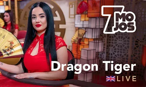 JL7 Casino Games